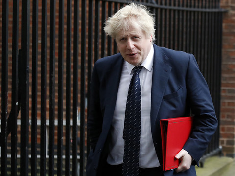 Ex-espion empoisonné: Londres accuse Poutine - Colère de Moscou