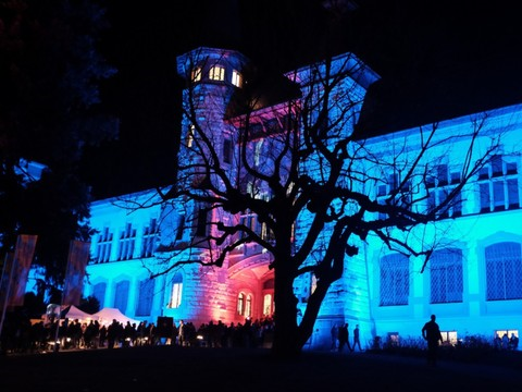 Les visiteurs ont afflué pour la 16e nuit des musées de Berne