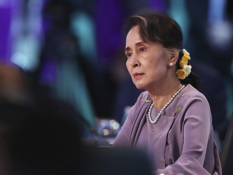 La crise des Rohingyas évoquée au sommet de l'Asean