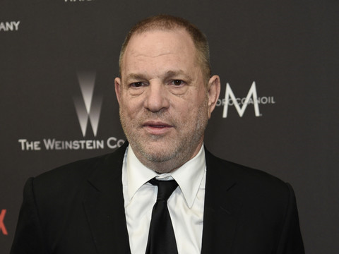 Affaire Weinstein: enquête sur l'absence d'inculpation à New York