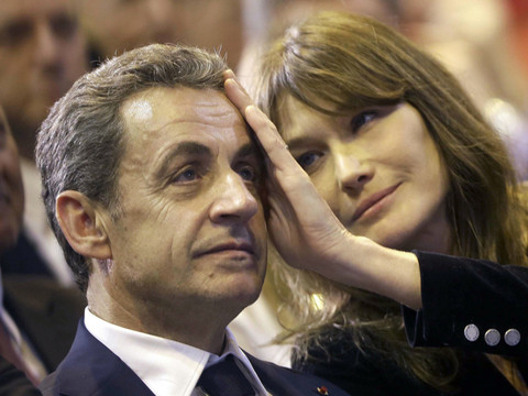 Financement libyen de la campagne de 2017: Sarkozy en garde à vue