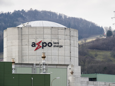 Le réacteur 1 de Beznau reconnecté au réseau