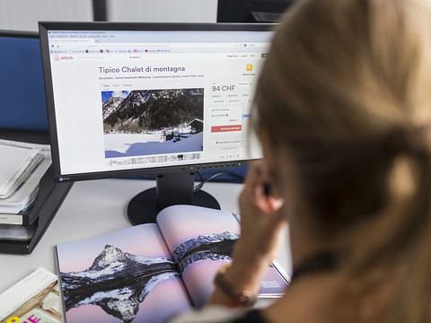 Sous-louer son logement sur Airbnb devrait devenir plus simple