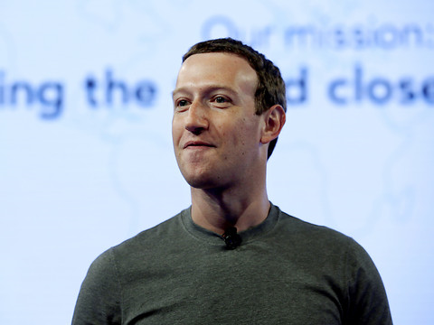 Facebook toujours dans la tempête malgré les excuses de son patron