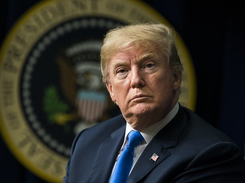 Trump limoge son conseiller à la sécurité McMaster
