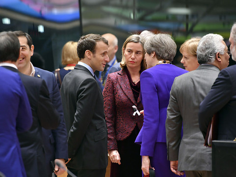 Affaire Skripal: l'UE rappelle son ambassadeur à Moscou