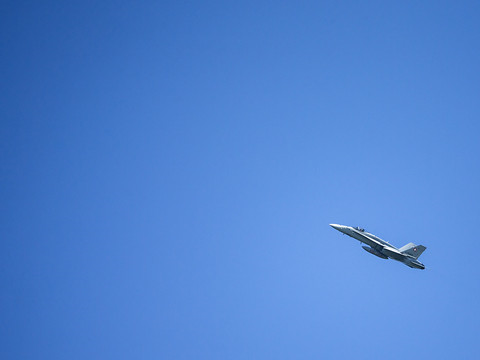 Guy Parmelin fixe les exigences pour les nouveaux avions de combat