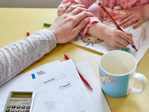 Bras de fer sur la réforme des prestations complémentaires