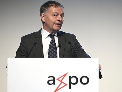 Axpo veut un marché de l'électricité ouvert pour les particuliers