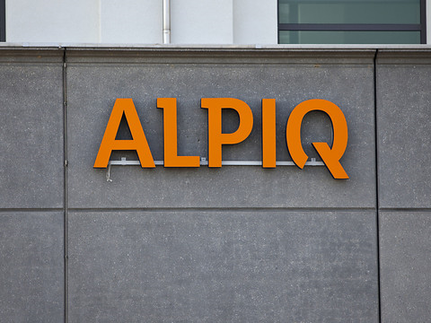 Alpiq vend ses activités industrielles, bénéfice en recul en 2017