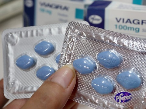 Le Viagra fête ses 20 ans: retour sur un succès planétaire