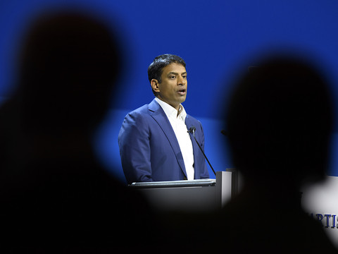 Novartis se désengage de la coentreprise avec GSK pour 13 milliards