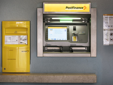 PostFinance perd son recours contre la recapitalisation