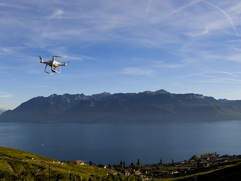TA-SWISS: il faut un cadre réglementaire clair pour les drones