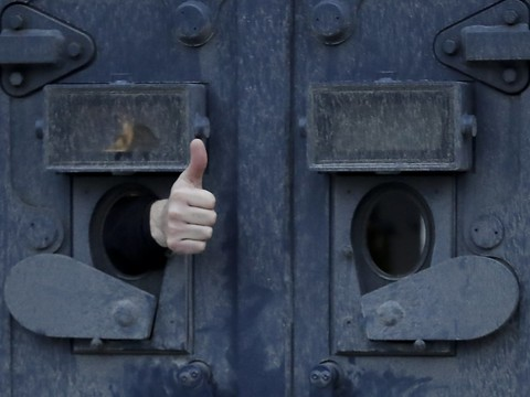 Les Serbes quittent le gouvernement de Pristina