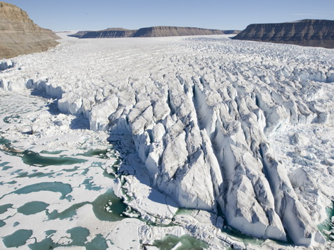 Le Canada risque de rater son objectif climatique pour 2020