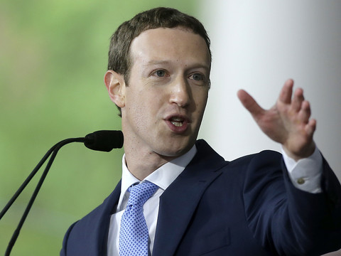 Facebook annonce des mesures de protection des données personnelles