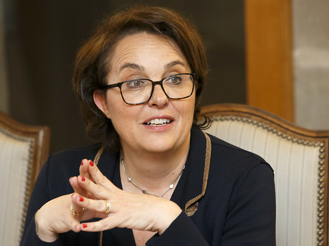 Le fabricant d'instruments d'écriture Caran d'Ache reste à Genève