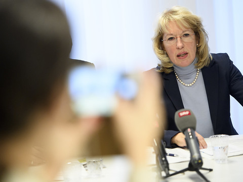 Père incestueux: le Conseil d'Etat vaudois ouvre une enquête