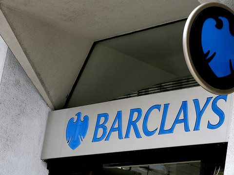 Subprime: Barclays écope d'une amende de 2 milliards de dollars