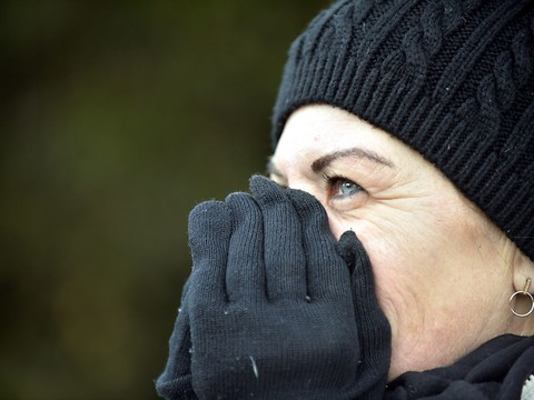 Mars 2018 a été le plus gris depuis plus de 30 ans en Suisse