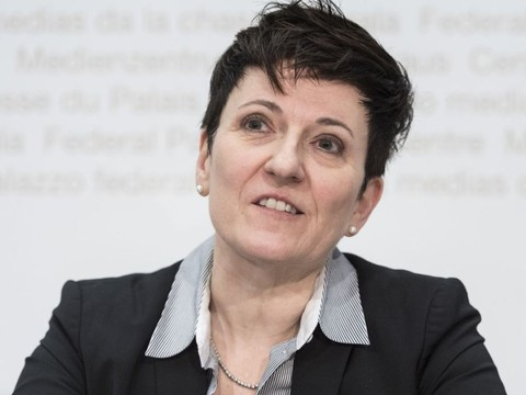 Sécurité aérienne: Fedpol veut aussi l'accès aux données des passagers