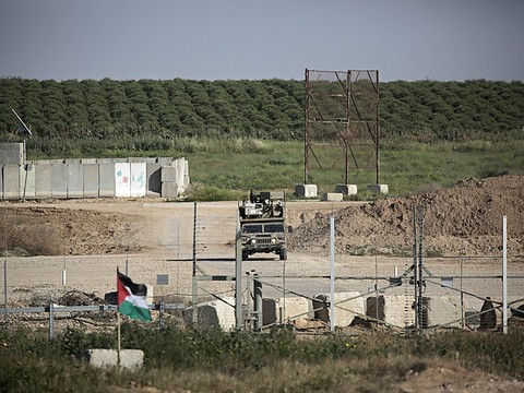 Washington bloque une déclaration de l'ONU sur les violences à Gaza