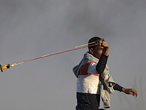 Gaza: décès d'un 17e Palestinien visé par Tsahal vendredi