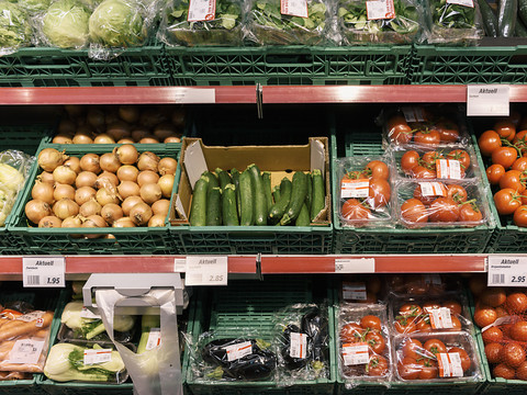 Chiffres d'affaires stables dans le commerce de détail en février