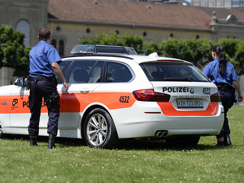 La détention d'un boss de la mafia calabraise est maintenue