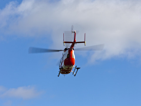 Une avalanche fait un mort dans la région du Simplon