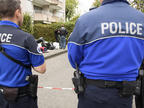 Le recours d'un policier auteur d'un abus de pouvoir est rejeté