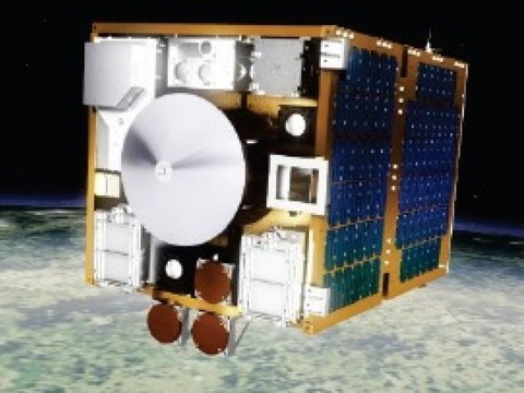 La capsule Dragon est arrivée à la Station spatiale internationale