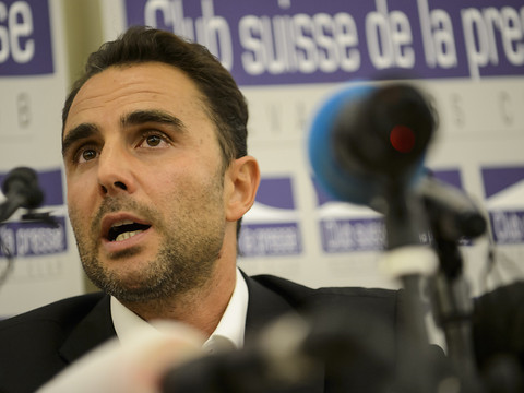 Hervé Falciani arrêté en Espagne à la demande de la Suisse