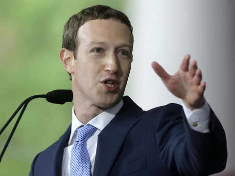 Le scandale Facebook/Cambridge Analytica prend de l'ampleur