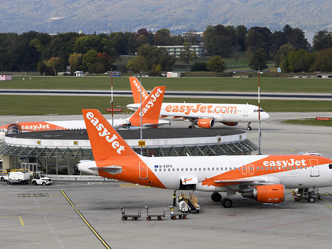 Les prix en Suisse ont augmenté de 0,4% en mars comparé à février