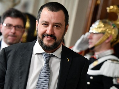 Nouvelles discussions en vue faute d'accord sur un gouvernement en Italie