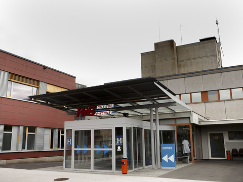 Un Suisse suspecté de tentative d'homicide en France voisine arrêté