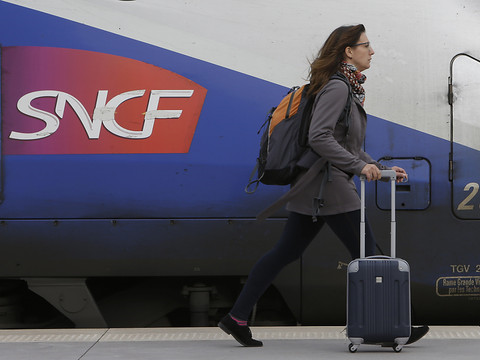 SNCF: les discussions avec la ministre dans l'impasse (syndicats)