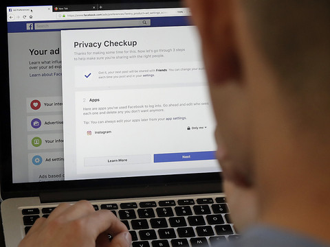 Plus de 1,5 milliard de fichiers privés sensibles sur Internet