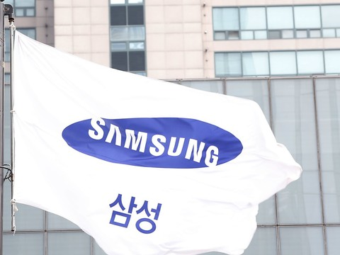 Samsung Electronics anticipe encore un bénéfice trimestriel record