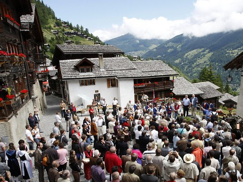 La croissance de la population a ralenti nettement en 2017