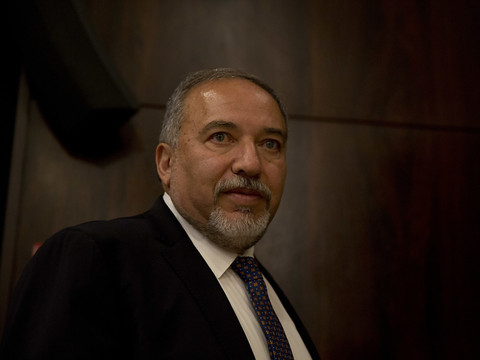 Pour le ministre de la Défense israélien, 