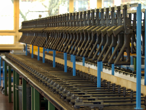 Le SECO a mis son veto sur 48 demandes d'exportation d'armes