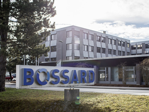 Bossard réalise un premier trimestre 2018 record