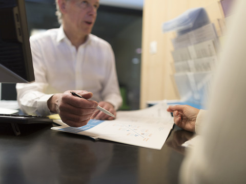 Le taux de chômage a reculé en mars à 2,9%