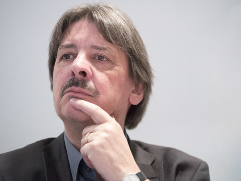 L'USS veut une tout autre réforme de la fiscalité des entreprises