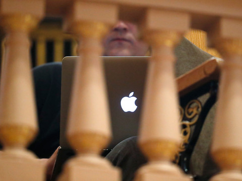 Apple affirme fonctionner à 100% aux énergies renouvelables