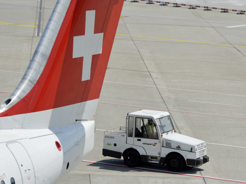Swissport reporte à son tour son introduction en Bourse