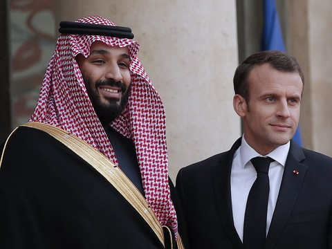 Une conférence humanitaire sur le Yémen à Paris d'ici à l'été